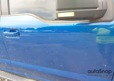 2018 Ford F-150 Xlt из США, поврежденный, VIN 1FTEW1E53JFA43082